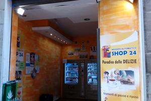 Distributori automatici