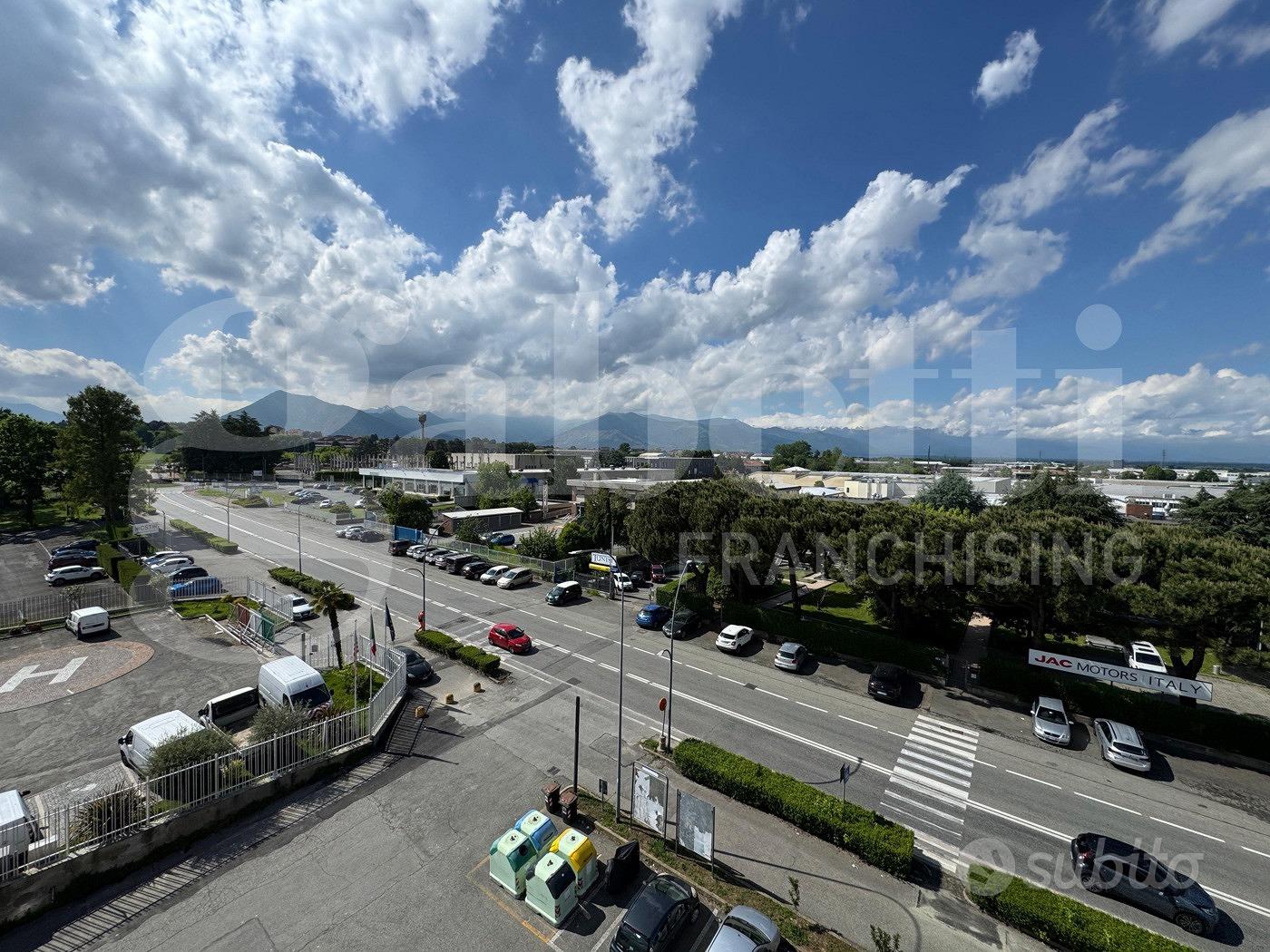 Apartment in Pianezza, Torino - Vista 4