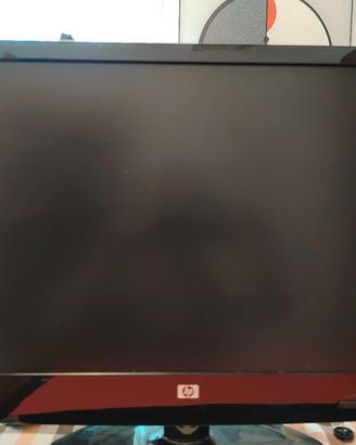 monitor hp x 22 led
