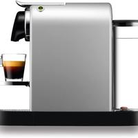 macchinetta Nespresso krups usata