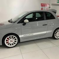 Abarth 695 esse esse