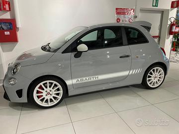 Abarth 695 esse esse
