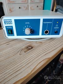 elettrodepilatore professionale