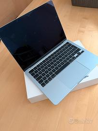 Apple Mac Book Air 13, M4, 256 GB