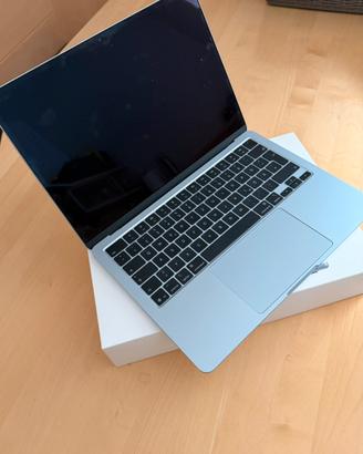Apple Mac Book Air 13, M4, 256 GB