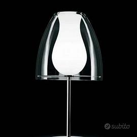 Piantana Finn Murano