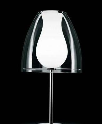 Piantana Finn Murano