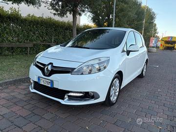 Renault Scenic Scénic XMod 1.6 dCi 130CV Start&Sto