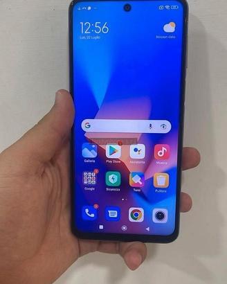 Xiaomi Redmi Note 9S white 64 GB - 7261