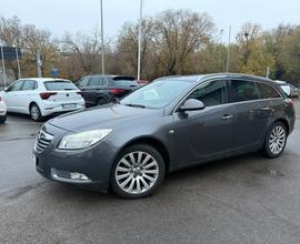 Opel Insignia 2.0 CDTI Sports Tourer