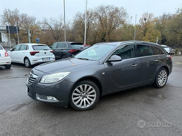 Opel Insignia 2.0 CDTI Sports Tourer