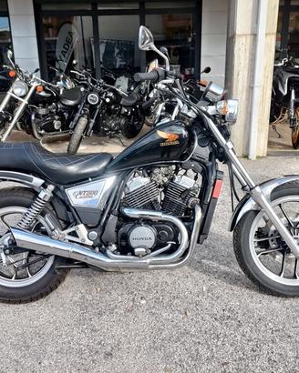 Honda VT 500 C - 1986