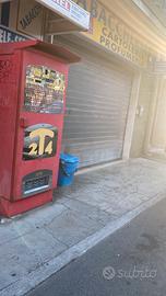 Tabaccheria