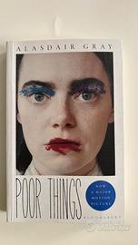 Poor Things - Alasdair Gray