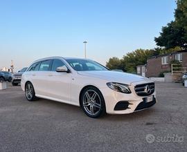 Mercedes-Benz E220d SW 4 Matic Premium Plus