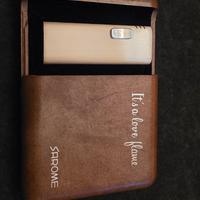 Accendino Vintage SAROME Electronic "It’s a love 