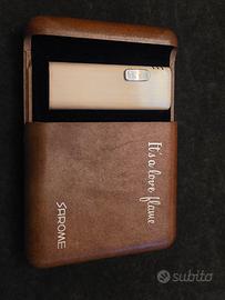 Accendino Vintage SAROME Electronic "It’s a love 