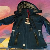 softshell geographical norway donna taglia s