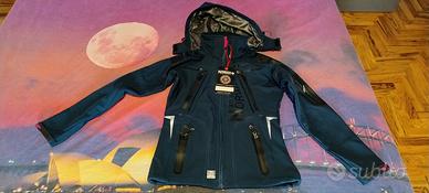 softshell geographical norway donna taglia s