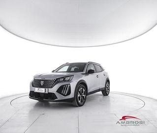 PEUGEOT 2008 1.2 puretech Allure s&s 100cv