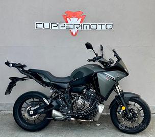 Yamaha Tracer 7