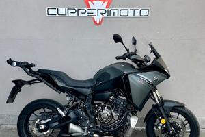 Yamaha Tracer 7
