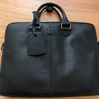 Bric's - Cartella porta documenti e porta computer