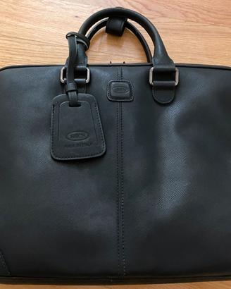 Bric's - Cartella porta documenti e porta computer