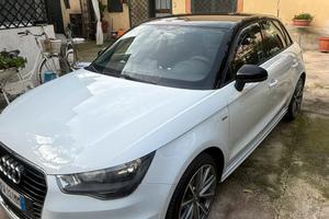 Audi A1 SLine