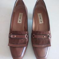 Mocassini donna Lunik