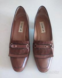 Mocassini donna Lunik