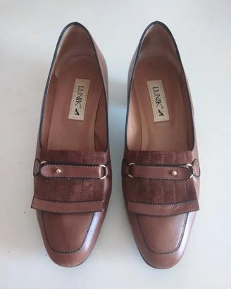 Mocassini donna Lunik