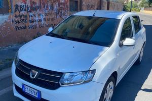 Dacia Sandero 1.5 dCi Anno 2015 Full Navi