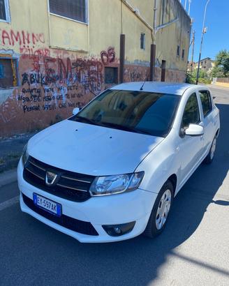 Dacia Sandero 1.5 dCi Anno 2015 Full Navi