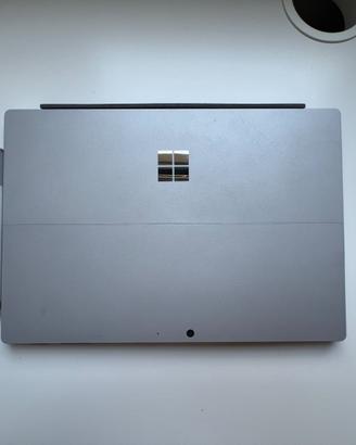 SURFACE PRO 7 + penna + tastiera alcamtara