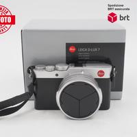 Leica D-LUX 7 (Type 3952)