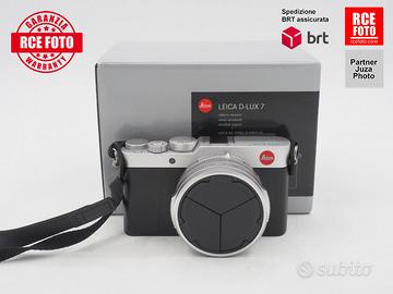 Leica D-LUX 7 (Type 3952)