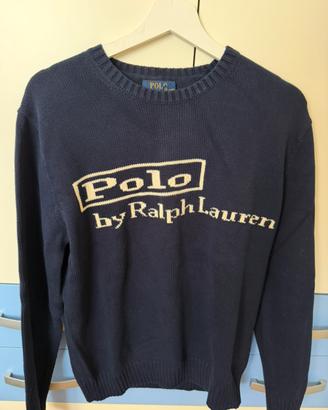 Maglione Ralph Lauren