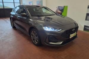 FORD Focus 1.0 EcoBoost Hybrid 125 CV 5p. ST-Lin