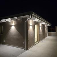 Bilocale appena ristrutturato