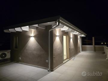 Bilocale appena ristrutturato