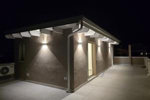 Bilocale appena ristrutturato