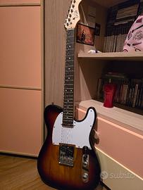 Telecaster De Salvo 