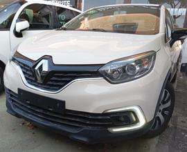 Renault Captur 1.5 dCi 90CV Business Aut.