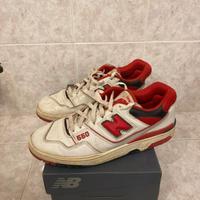 New Balance 550
