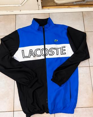 Tuta lacoste