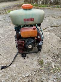 Atomizzatore Soffiatore Solo Port