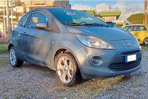 FORD Ka 1.2 69 Cv 3p - GARANZIA
