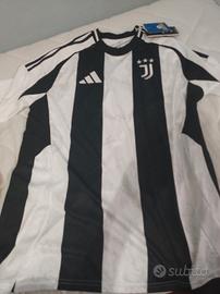 maglia Juve 24/25