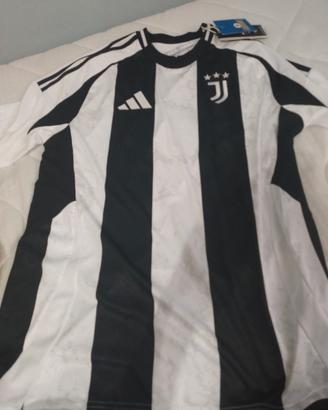 maglia Juve 24/25